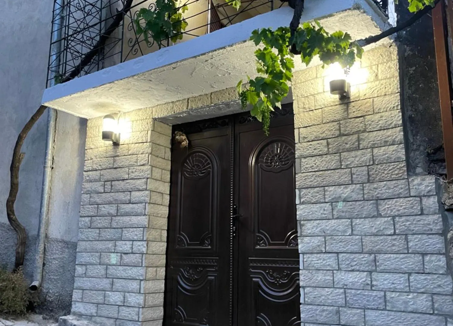 Luigi Guest House Gjirokastër