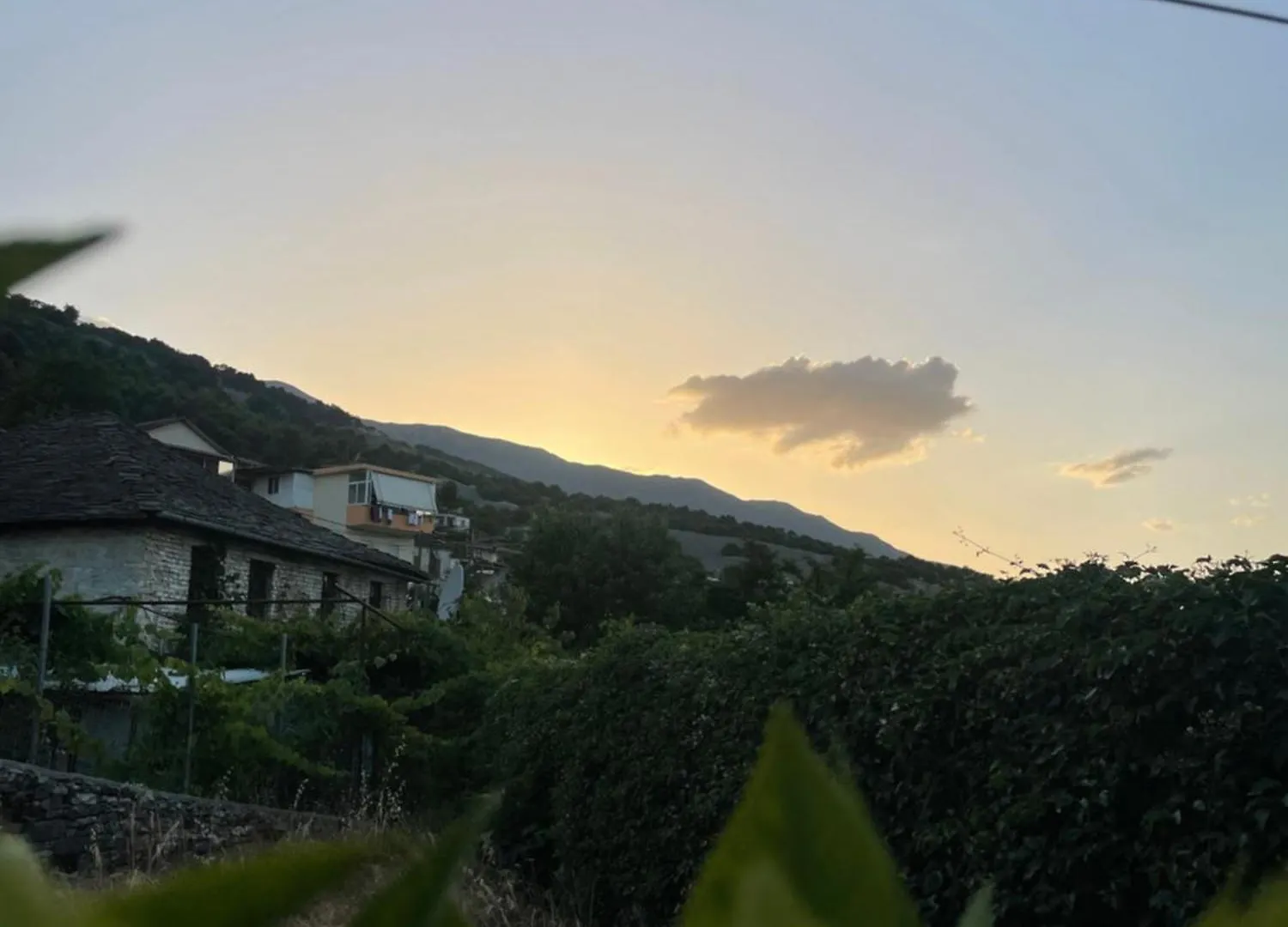 Luigi Guest House Gjirokaster