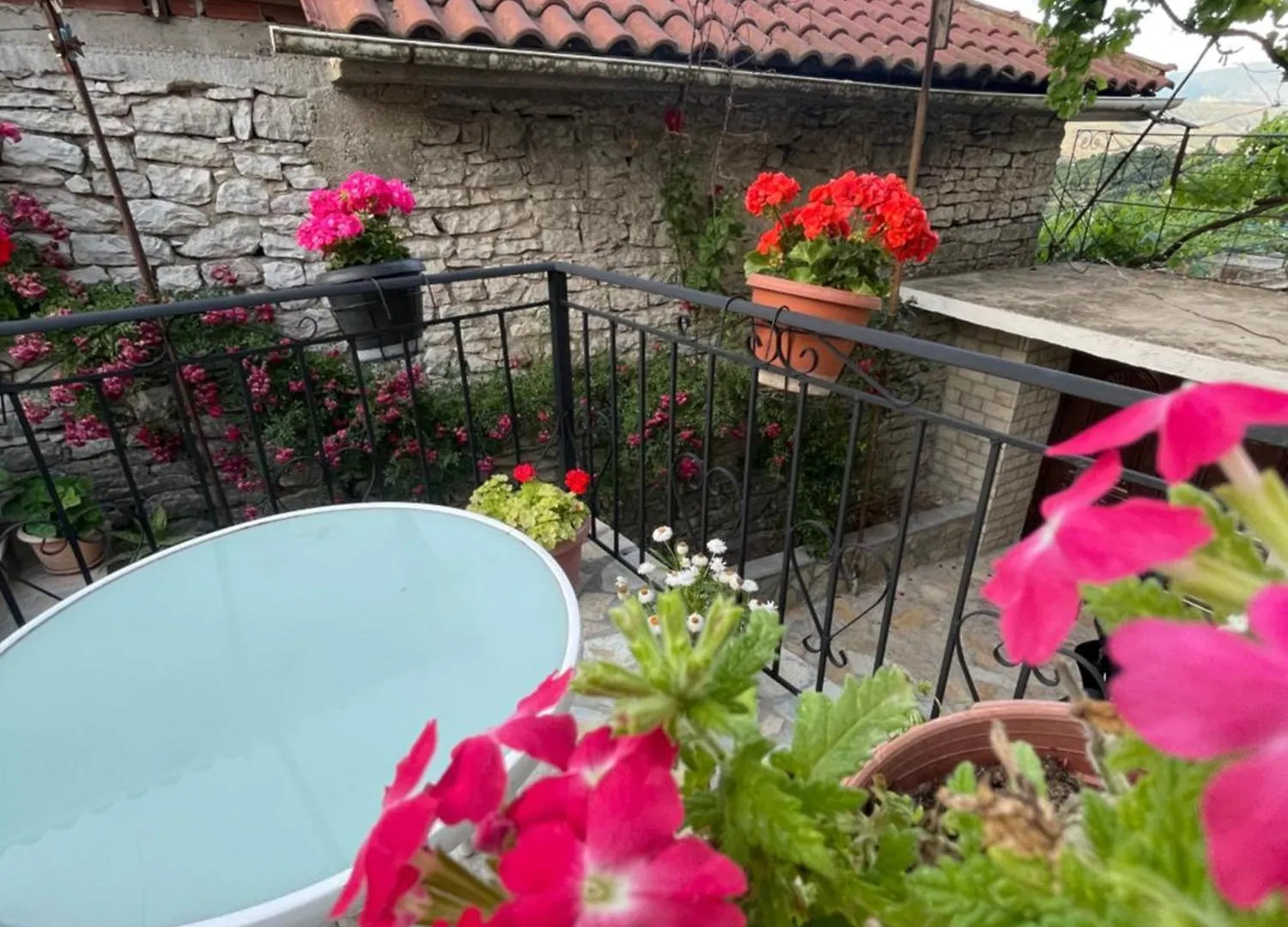 Luigi Guest House Gjirokastër