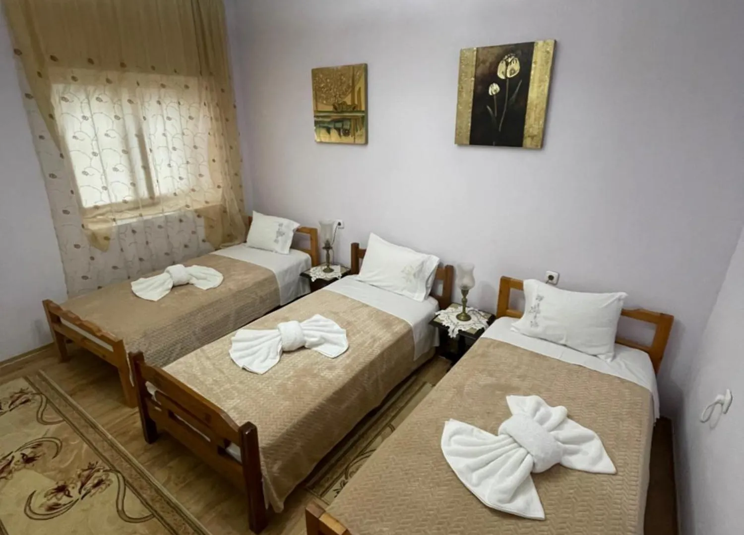 Luigi Guest House Gjirokaster 0*,