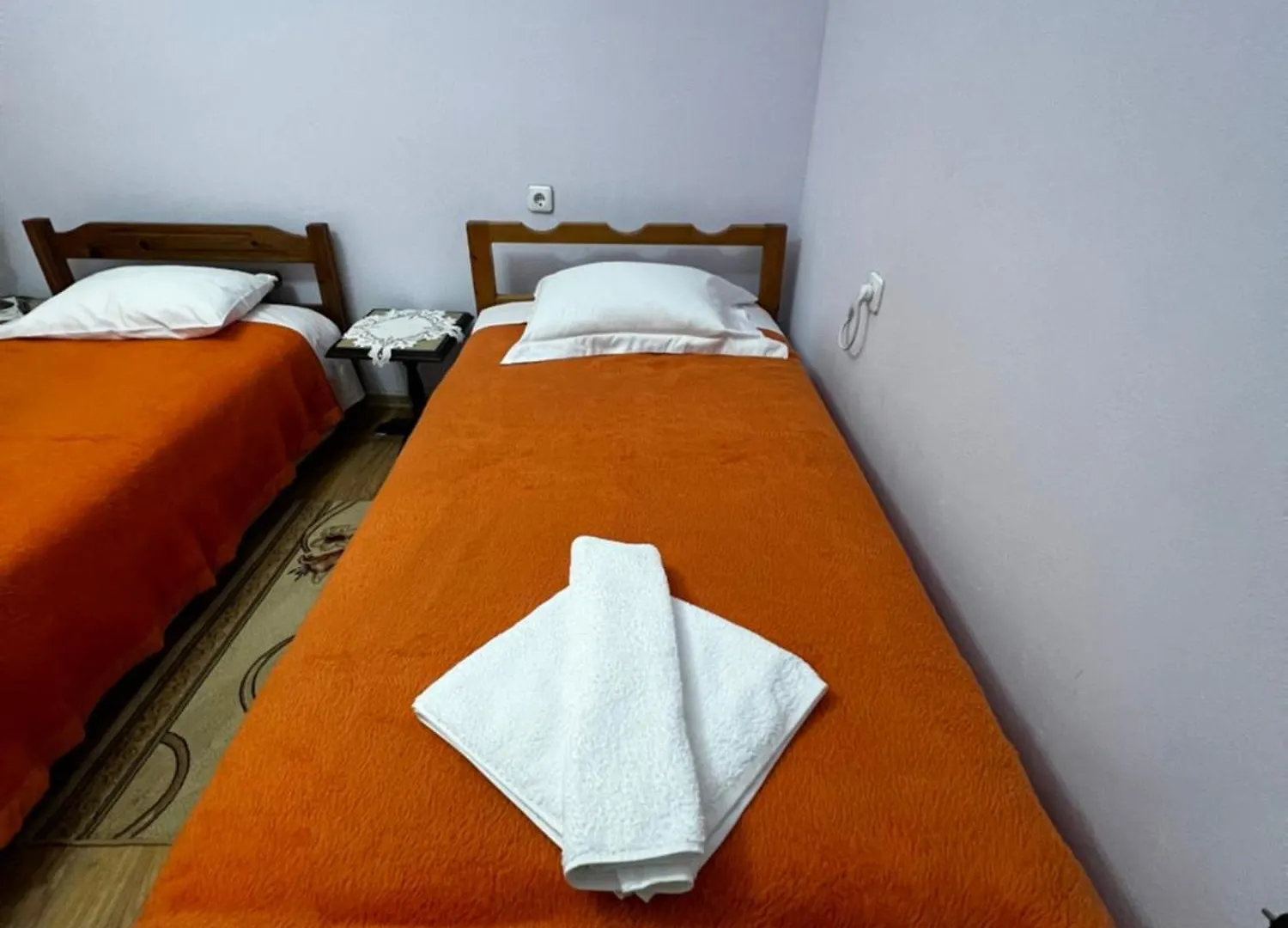 Luigi Guest House Gjirokaster