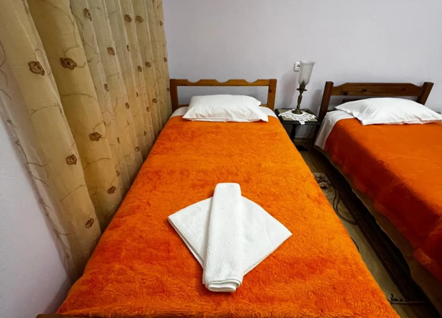Luigi Guest House Gjirokastër