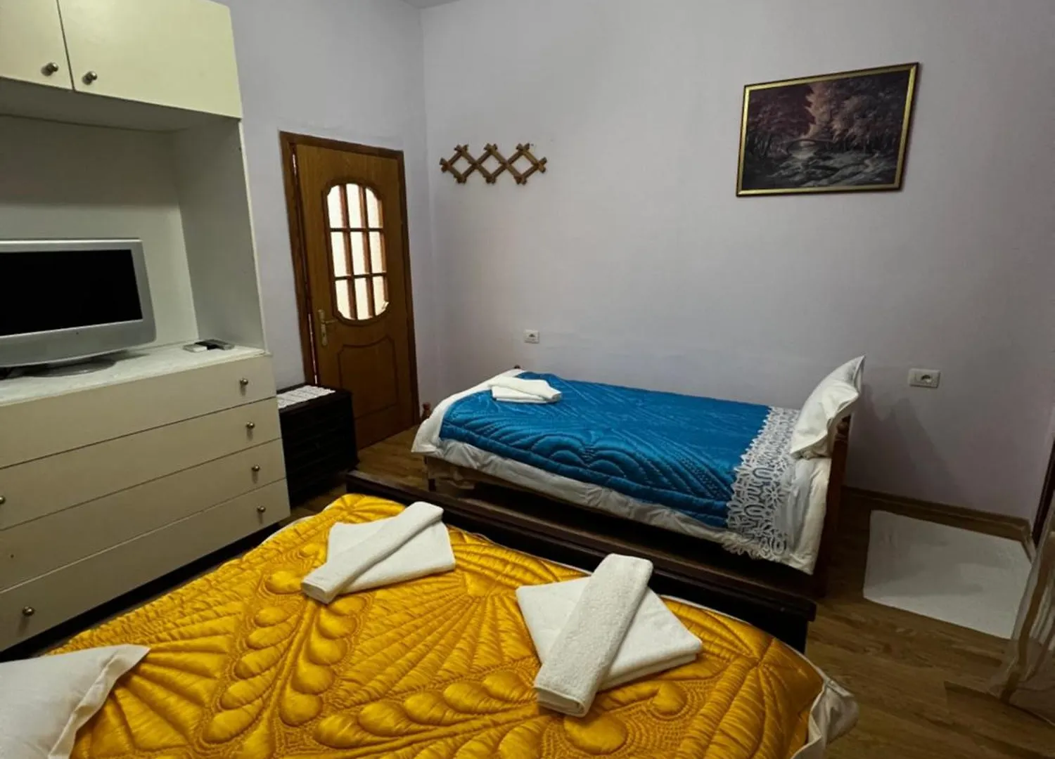 Luigi Guest House Gjirokaster