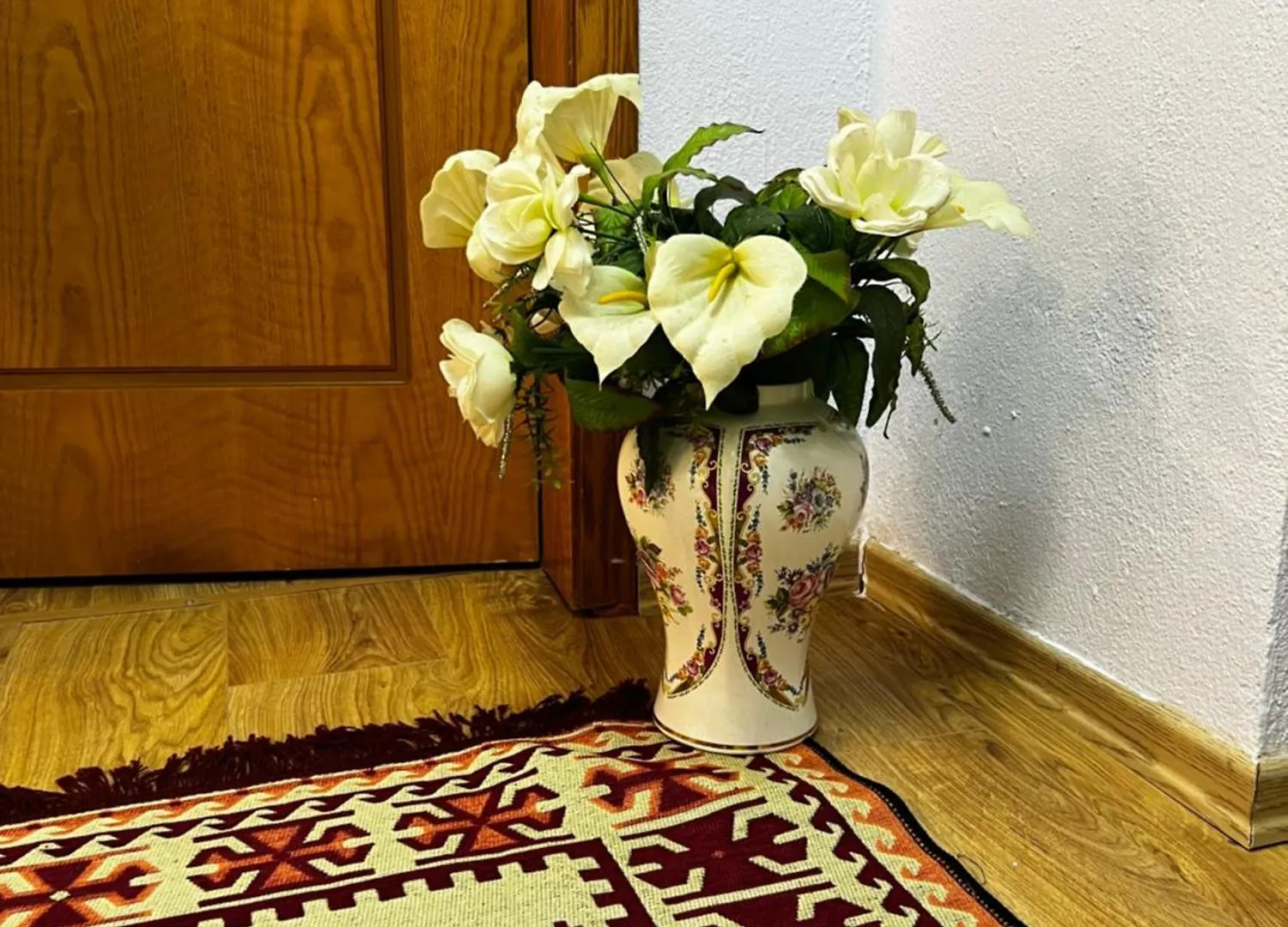 Luigi Guest House Gjirokastër