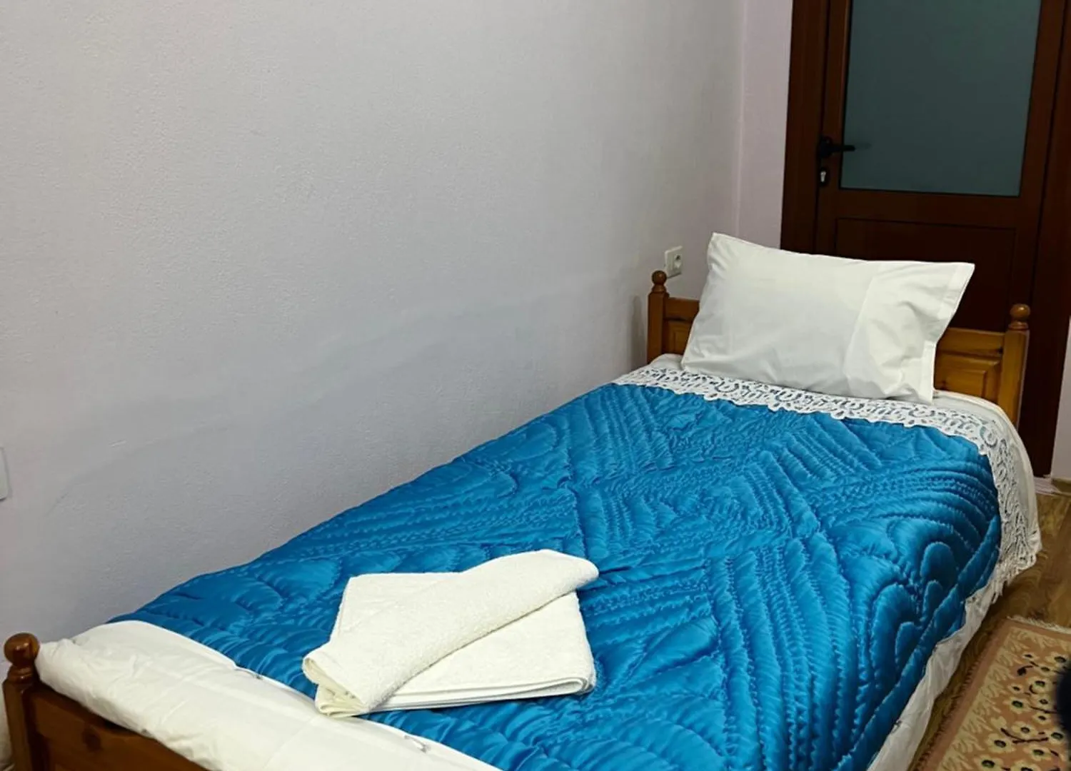 Luigi Guest House Gjirokaster