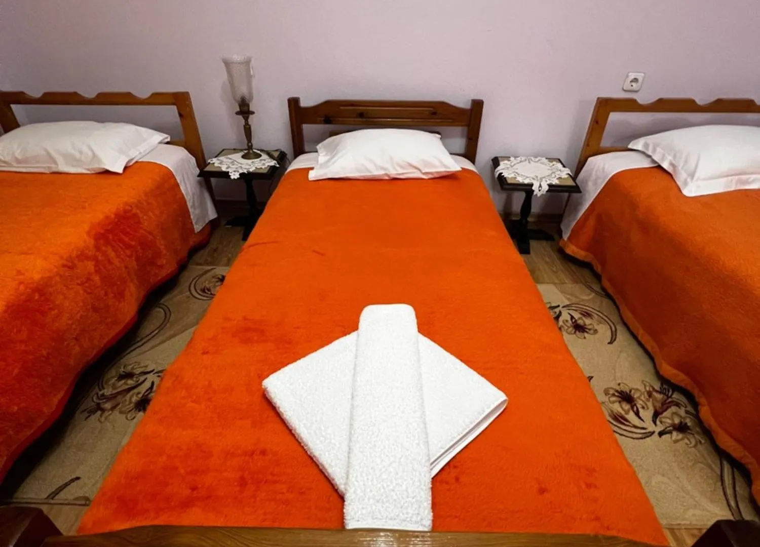 Luigi Guest House Gjirokastër 알바니아