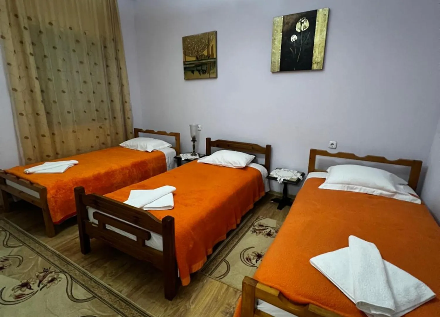 Luigi Guest House Gjirokaster 0*,  Albania