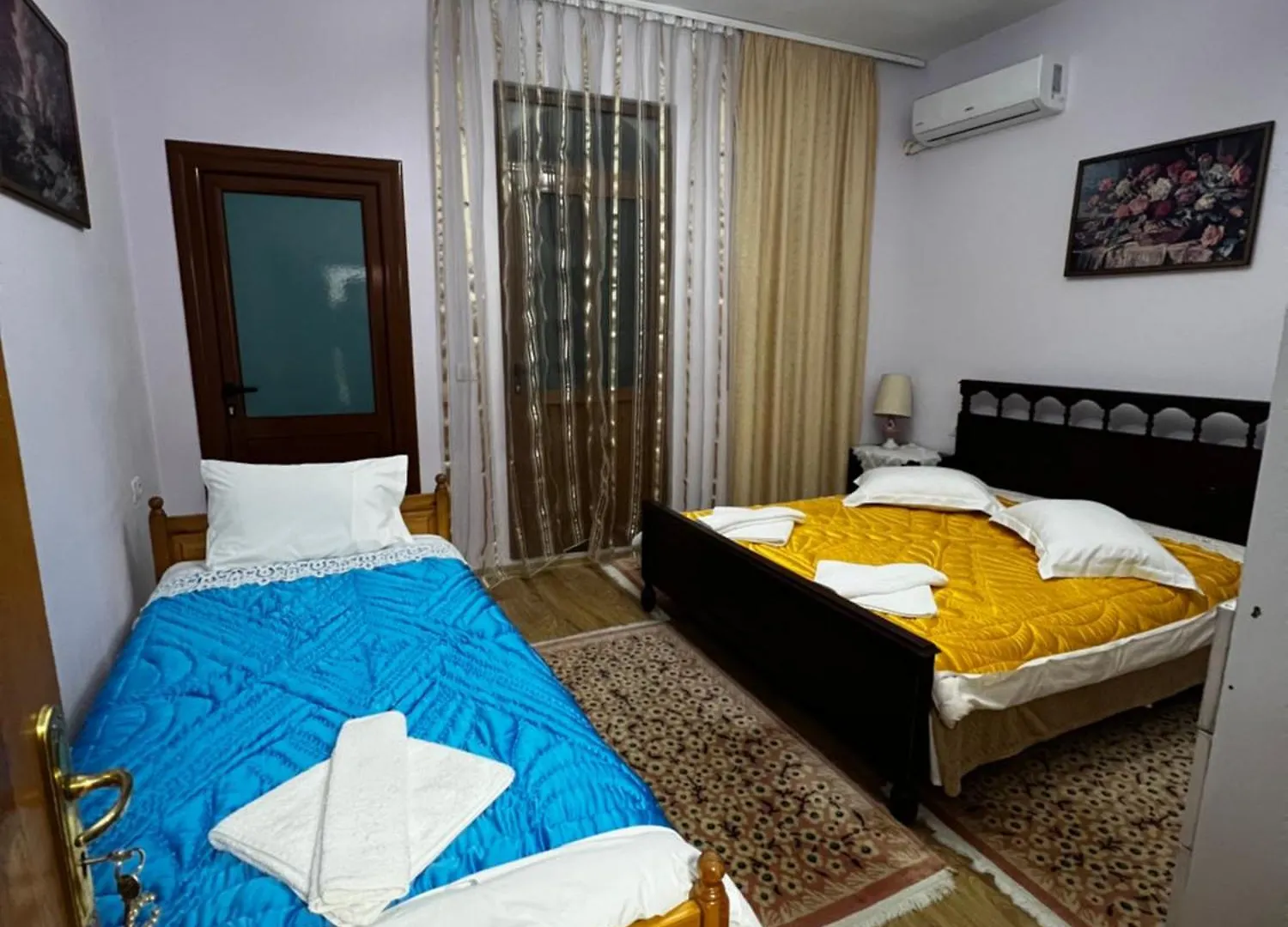 Luigi Guest House Gjirokastër