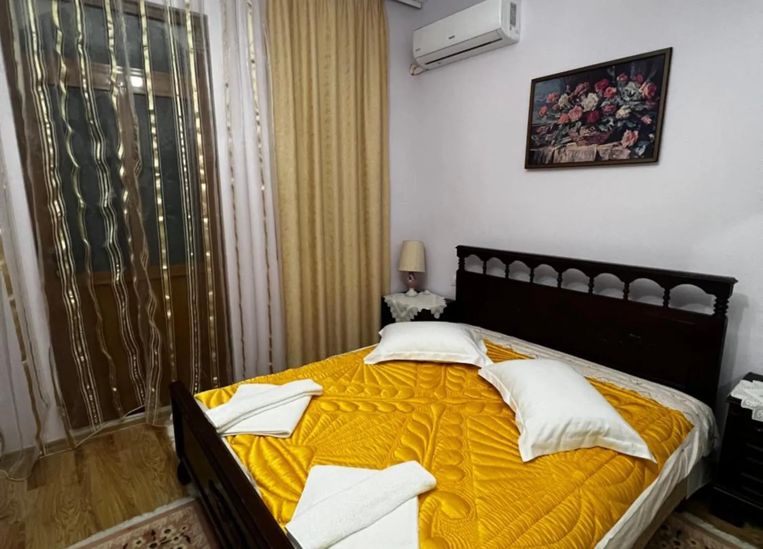 Luigi Guest House Gjirokaster Albania