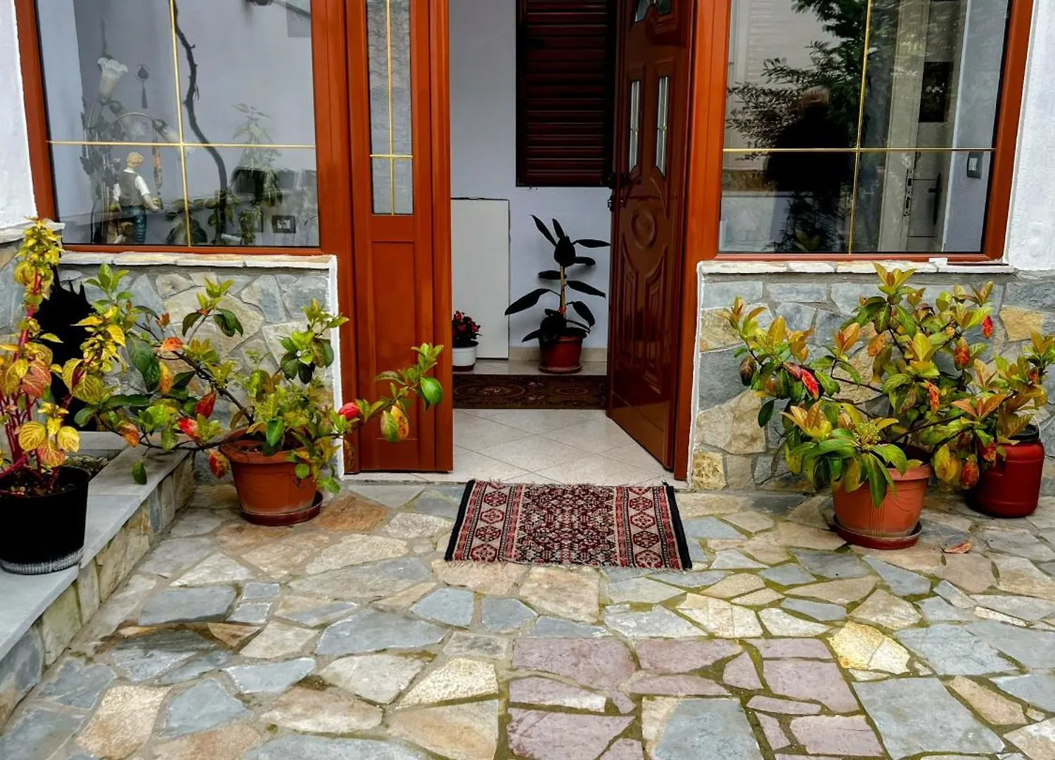 Luigi Guest House Gjirokaster 0*,