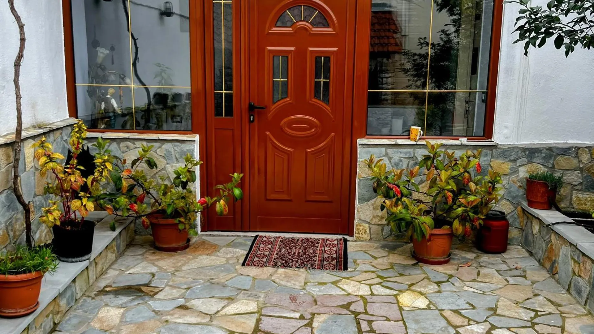 Luigi Guest House Gjirokaster Albania