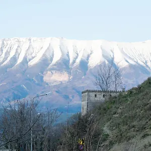 Te Kalaja Affittacamere
