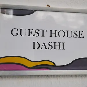 Dashi Gjirokastër