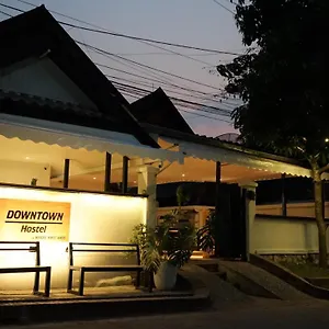 Downtown Hostal Luang Prabang