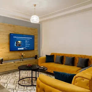 The Luxe Gjirokastër