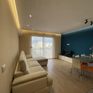Center 1 Apartamento Tirana