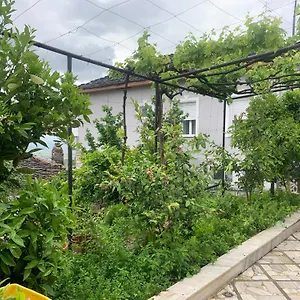 Kubeja Gjirokastër