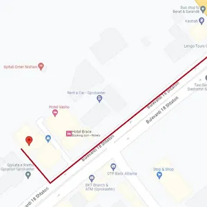 Novi's Luxury 2 Gjirokastër