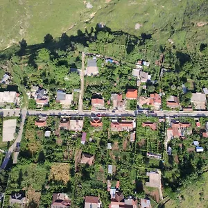 Gasthof Shuaipaj, Gjirokastër