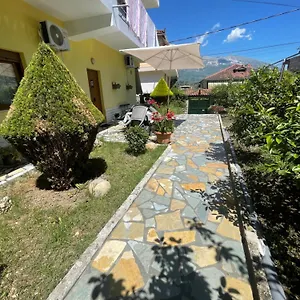 Artur's Gjirokastër