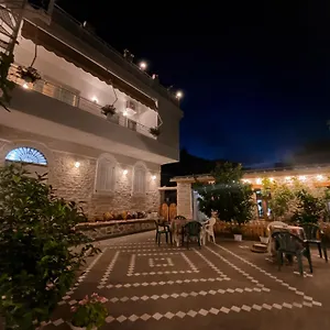 Gasthof Juald, Gjirokastër