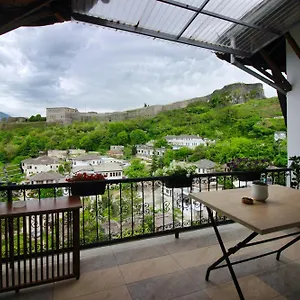 Emblematic House 1 Gjirokaster