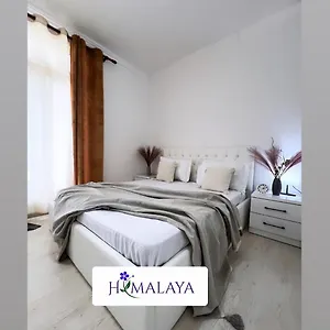 Himalayas Gjirokaster