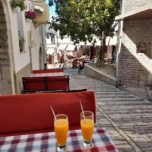 Ani Gjirokaster