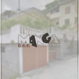 Gasthof Manga, Gjirokastër