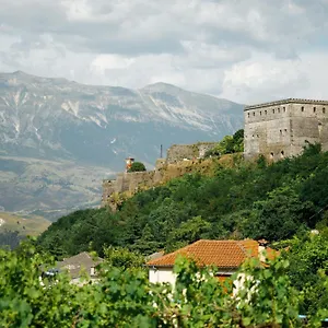 Latifi Gjirokaster