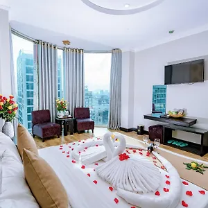 Adina 3 Star Hotel Da Nang