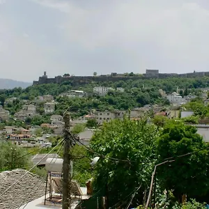 Bazzar Gjirokaster