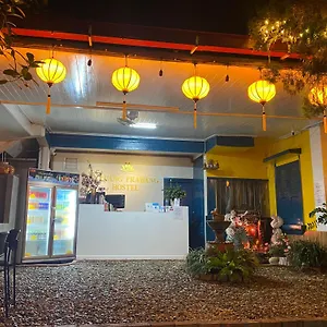 Luang Prabang Hostel Hostal Luang Prabang