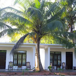 Shady Mango Bed and breakfast Sigiriya