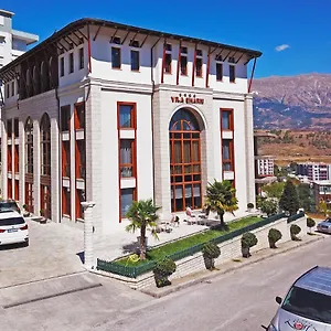 Sharm Luxury Ξενοδοχείο