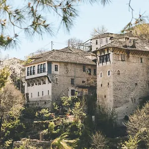 Gasthof Braja House, Gjirokastër