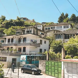 Brahimi Hotel